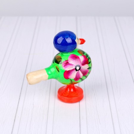 Whistle "bird" mix-3