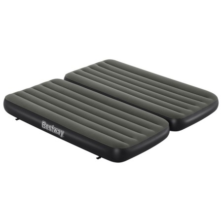 Airbed Twin/King, 188 x 99 x 25 cm, 67922-2