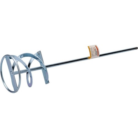 Mixer for Paints Enkor 27432, screw, 100 x 600 x 9 mm-1