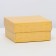The box is folding, cover is, craft, 10 x 10 x 5 cm