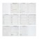 Universal diary for grades 1-11, "flowers", solid cover 7BC, glossy lamination, 40 sheets