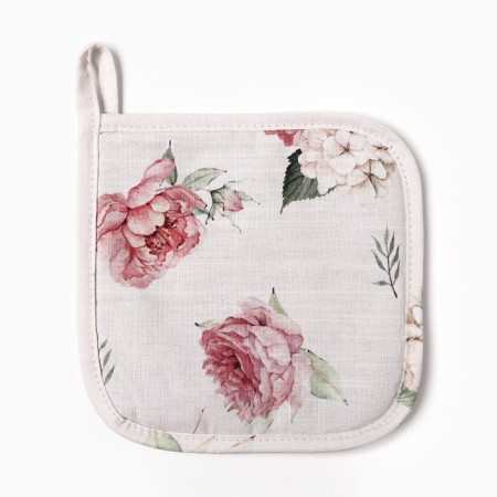 Bloom 19x19 cm, 100% hl, 210 g/m2