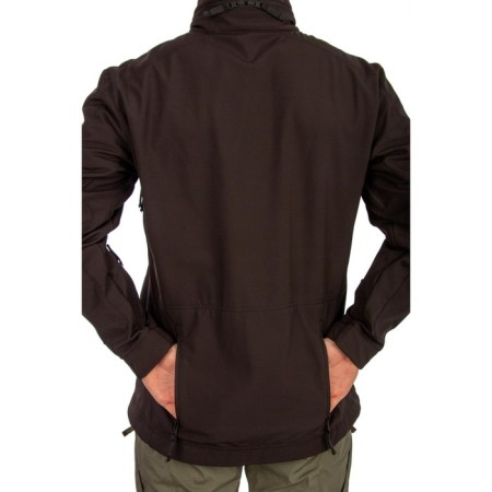 Jacket 7.62 Phantom, Soft Silel, Black, Rr. 48-50 Height 170-176 l-7