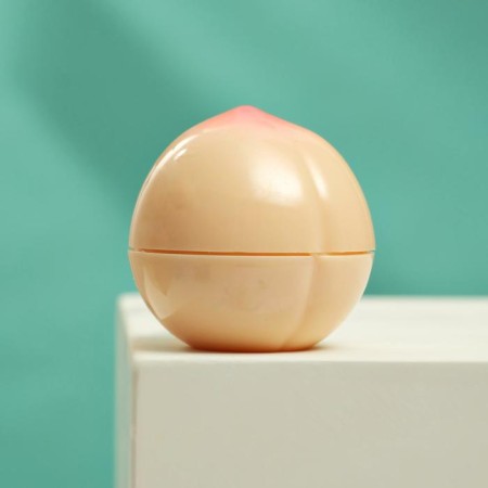 Balm for the lip "Persik", 12 g-2