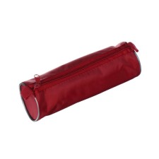 Penal-tobus soft 65 x 210 mm, 1 compartment, calligrata PT-05, burgundy