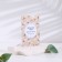 Aromasash "woody notes", set of 3 pcs, wood chips, weight 7g, 7x10.5 cm