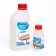 Transparent epoxy resin "Epoximaxx Decor X5", 1 kg