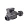 Circulation pump Aquario AC 324-180 5324, 65 W, 40 l/min, pressure 4 m