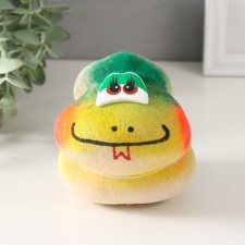 Growing gift Eco -Zemye Eco -Zmeye Green