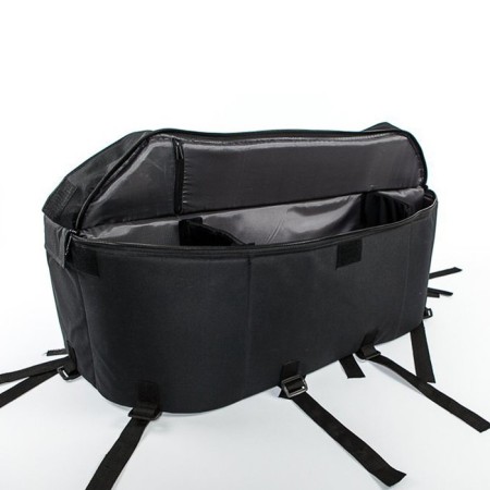 Cofr on ATV CF Moto, X6 Rear Styles K-022-2