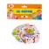 Game on magnets "Funny training. On the farm