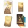 Metaphorical associative cards "Cash flow", 50 cards (7x12 cm), 16+
