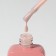Gentle nail polish gel, 3 phase, 10 ml, led/uv, color (2)