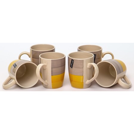 Elrington mug “Airbrus. Siesta ", 360 ml-2