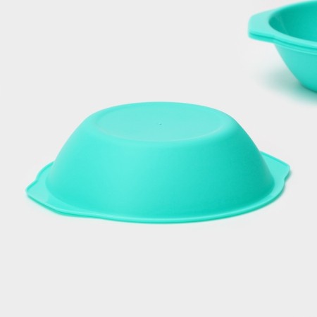 A set of dishes for 4 persons “always with you”, 30 items-21