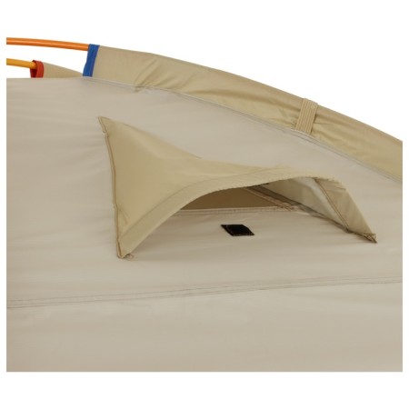 Tart tourist tent, camping maclay Volga 4, 4-seater, with vestibule-21