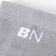 Nosk children's, size 22-24, gray color