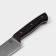 Kitchen knife - Wild Kitchen chef, steel 95 × 18, blade 17 cm