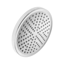 Stationary Lake Zein, 1 mode, round, d = 20 cm, plastic, chrome