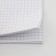 Notebook for recording Pattern products, soft cover, A6, 32 sheets format.