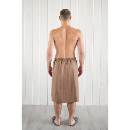 KILT WAFEL MASEAL, Color Chocolate-1
