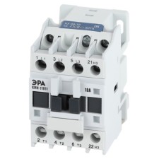 Contactor ERA PRO KKM11-018-230-01-E KMI-11811 18A 230V/AS3 1NZ