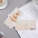 Money envelope "Happy Wedding Day!" cake, 17x8 cm