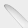 A stainless steel knife “Hokkaido”, length 23 cm, silver color