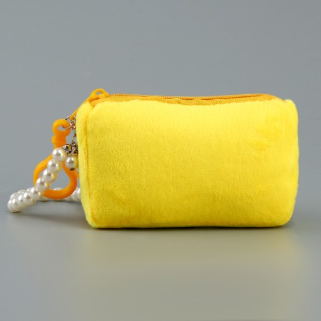 Kucking "chicken" on a bracelet keychain-4