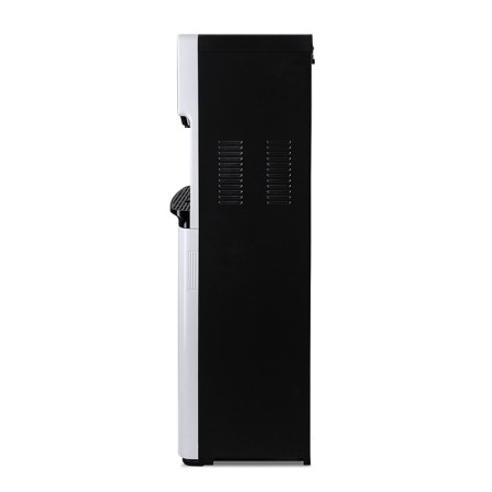 Ecotronic K41-LXE water cooler, heating/cooling, 500/50 W, white-3