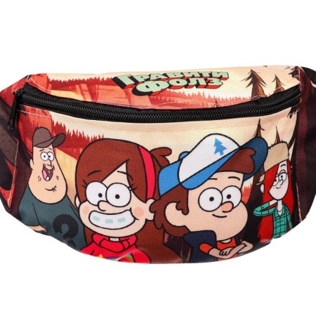 Belon Bag, 25x6x13 cm, gravity farz-3