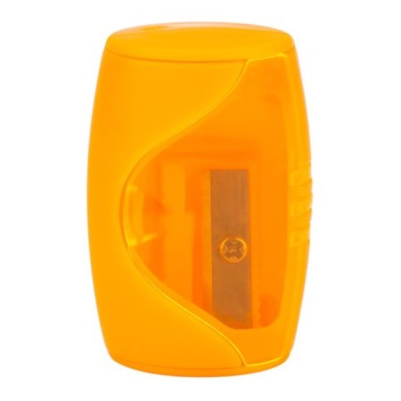 Zapochilok 1 hole with a container, ZHK "Flower", Orange, 2251525