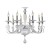 8 lamps