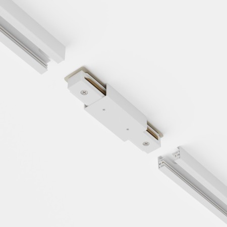 Components for the Technical Trade TRA001CB-11W overhead track system-4