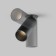 Technical C053CL-L12W3K-W-B, LED, LED, 12 W, 52x52x158 mm, 950 lm, 3000K, black lamp