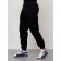 Cargo jeans male, size 48, black color