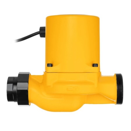 Circulation pump Denzel CP32-8, 260 W, pressure 8 m, 160 l/min, cable 1 m-5