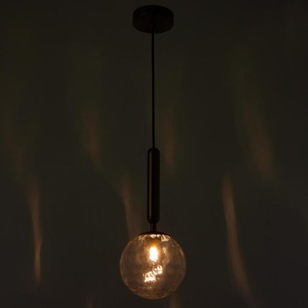 Lamp Bayerlux 34851/1 G9 40W gold 15x15x35-135 cm-3