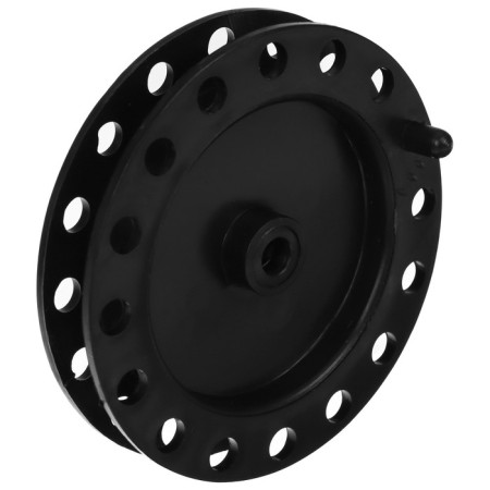 Coil for vents 85-90 mm, mix-3