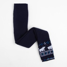Leggings children's terry 