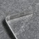 Stainless steel poker, handle - ring, width - 12 mm, 70 cm
