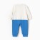 Combineson children, color electrician, height 68 cm