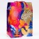 Gift Box New Year's Mistle -level embossing foil 23 x 10 x 33 cm