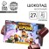 Chocolate 27 g "Minecraft"