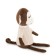 Soft toy "Monkey Masya", 15 cm OS012-230/15