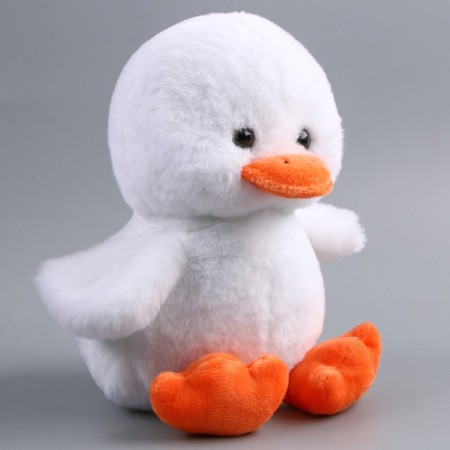 Soft toy "Goose"-2