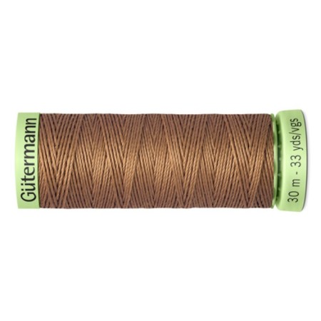 Top Stitch thread for stitching, 30 m, 744506 (444 dark-bit pink)
