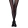 Women's tights Fantasy Art, size 4, color Nero
