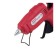 Pistol of adhesive Rexant, 60 W, Ø11 mm, LED indication