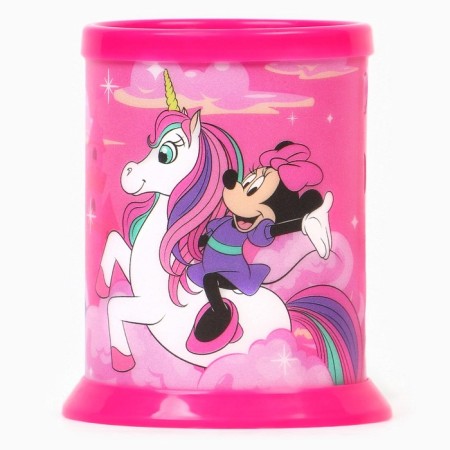 Gift set in the folder, 50 items, Minnie and unicorn-14